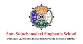 Smt. Sulochanadevi Singhania School