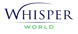 Whisper World
