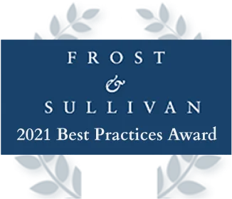 Frost & Sullivan