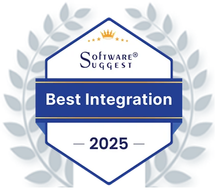 Best Integration 2025